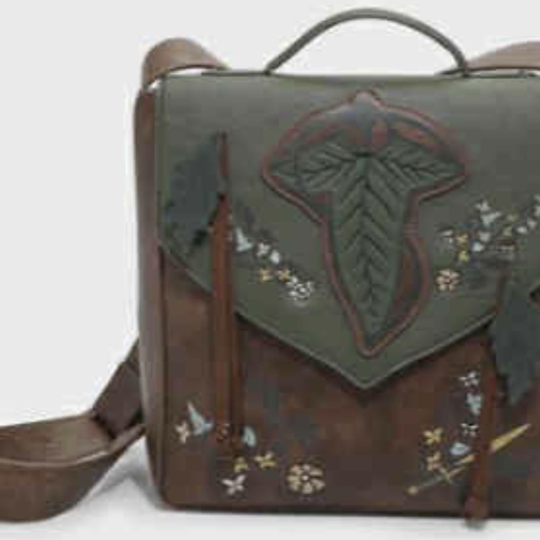 Possible bride & groom storage.