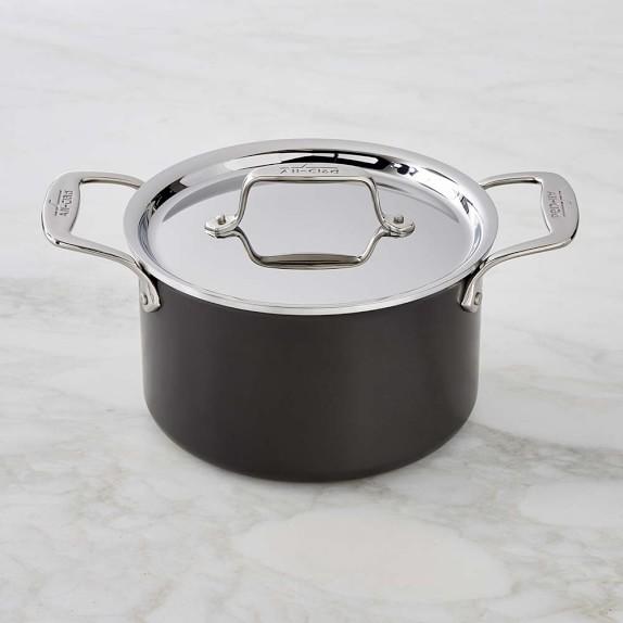 All-Clad LTD Soup Pot