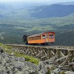 Mount Washington Cog Railway