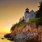 Bass Harbor Head Lighthouse