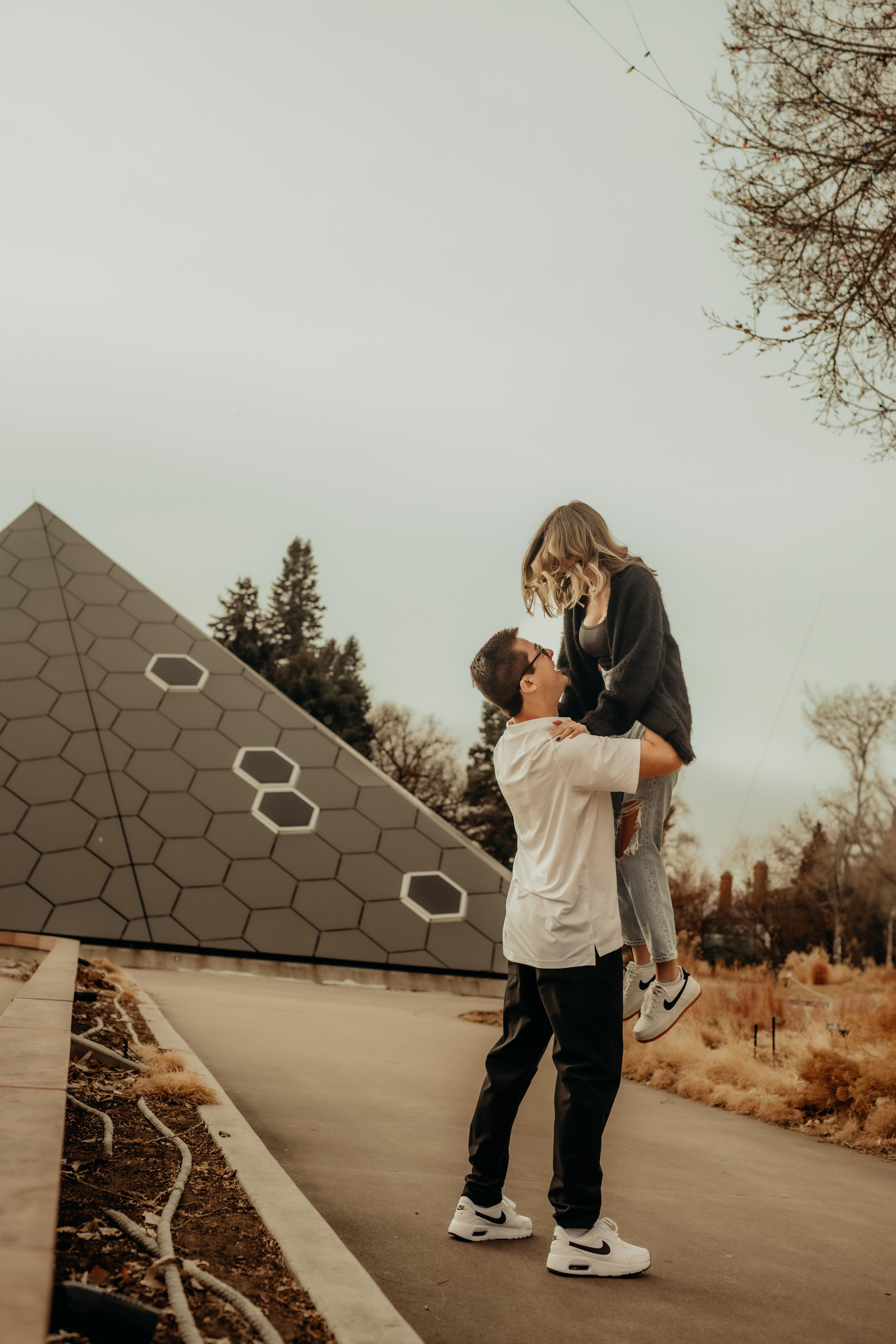 The Wedding Website of Andrew Rossman and Brooke Baca