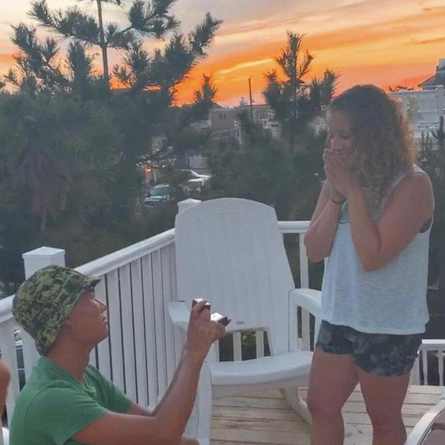 The proposal in LBI