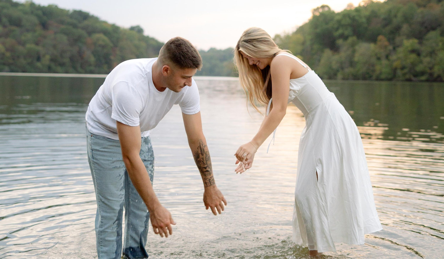 The Wedding Website of Hannah Lyons and Kaleb Chipman