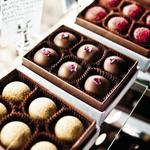 The Chocolate Lounge