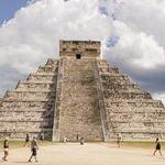 Chichen Itza