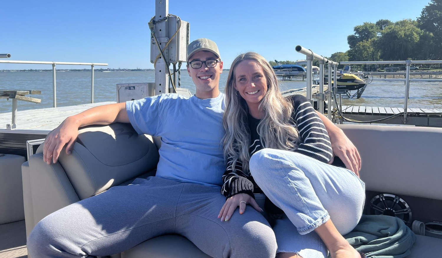 The Wedding Website of chastity kennedy and colton krebs