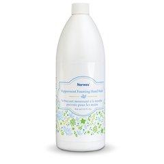 Foaming Hand Wash Refill - Peppermint