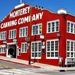 Cannery Row