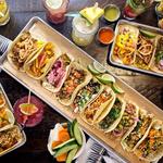 Bomba Taco + Bar