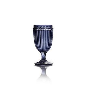Mikasa® Italian Countryside Iced Beverage Glasses in Blue (Set of 4)