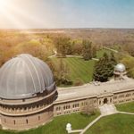 Yerkes Observatory