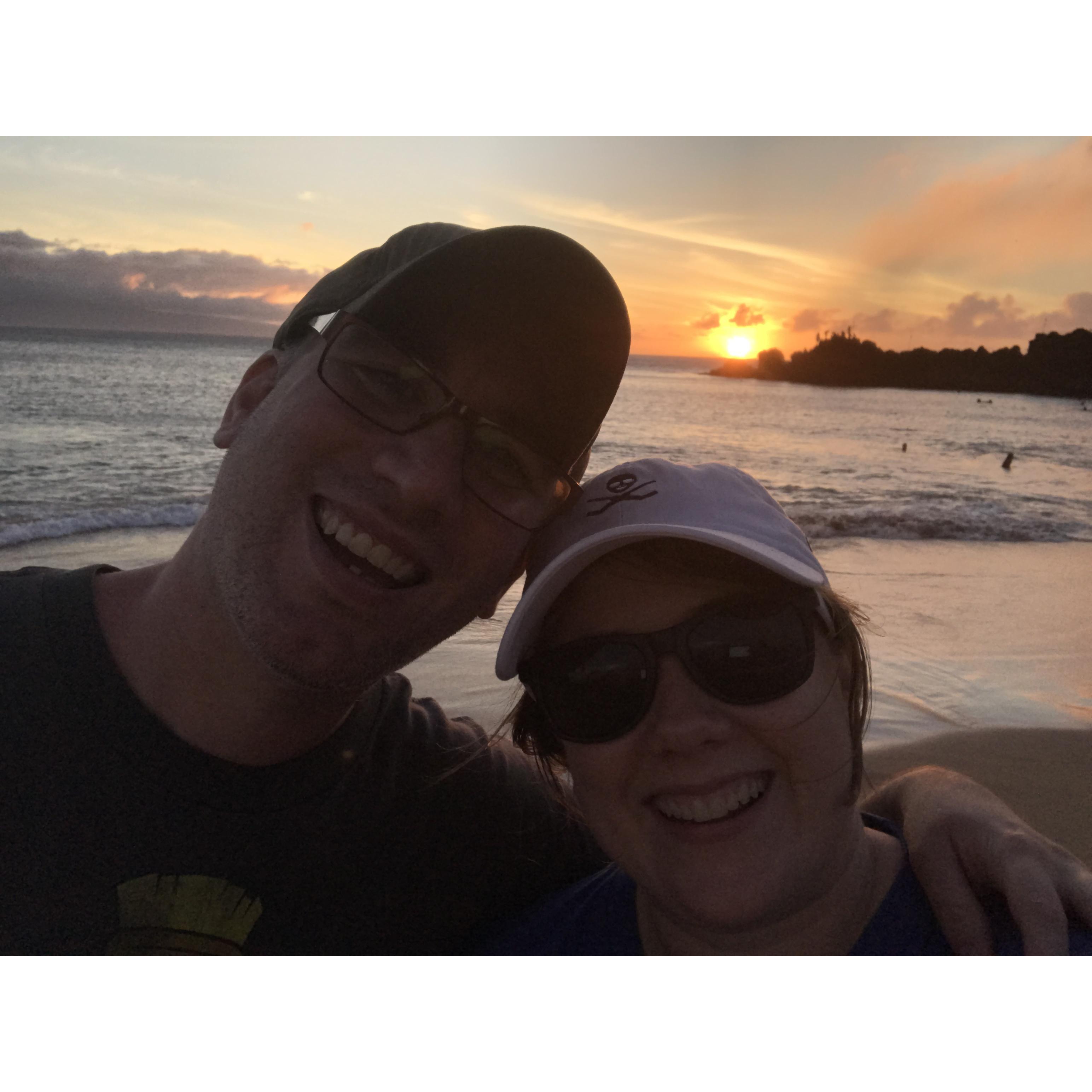 Maui 2018