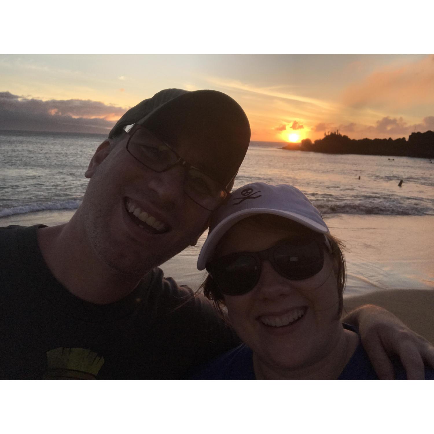 Maui 2018