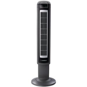 42 in. Tower Fan with Remote Control