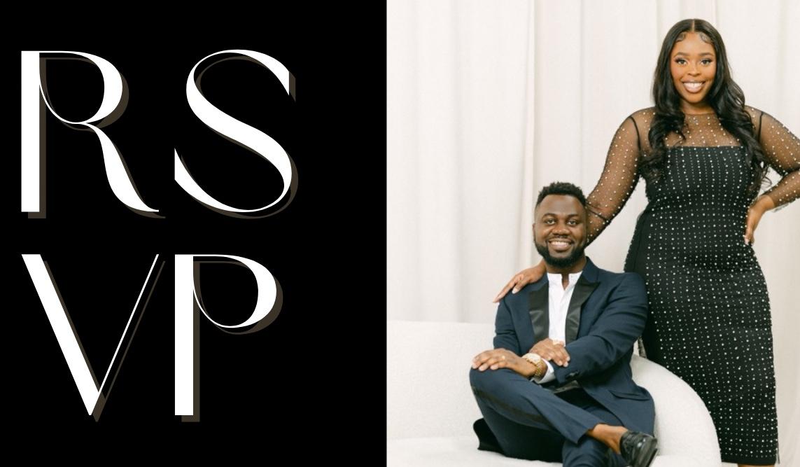 The Wedding Website of Yusuf Salako and Onyinyechi Ibe