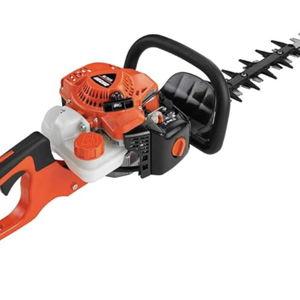 Echo 20 in. 21.2 cc Gas 2-Stroke Cycle Hedge Trimmer