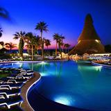 Resort/Evening Activities