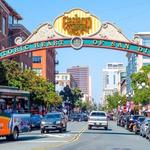 Gaslamp Quarter