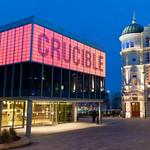 Crucible Theatre