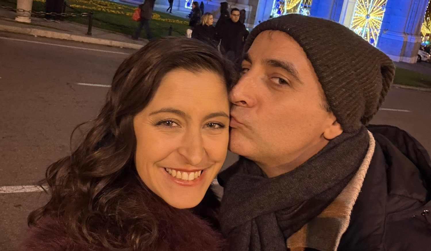 The Wedding Website of Julia Labrum and Diego Tiziani