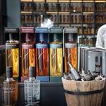 Penderyn Distillery
