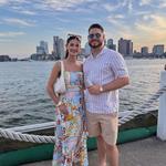 The Tall Ship Boston