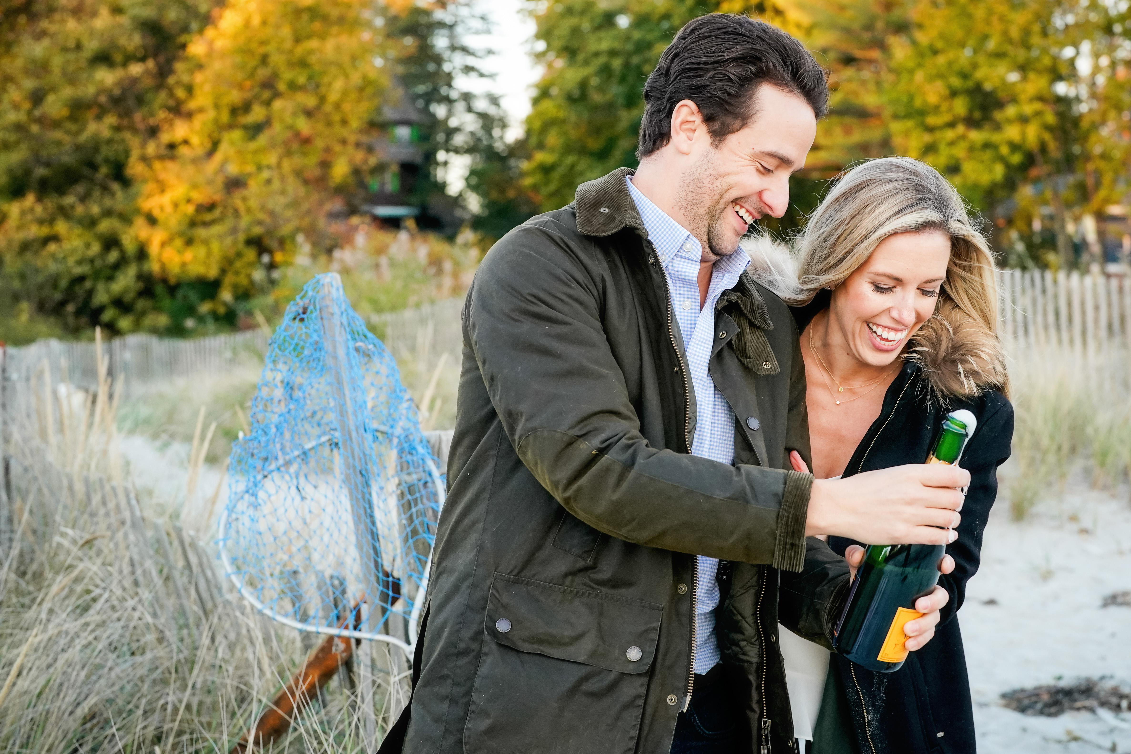 The Wedding Website of Jaclyn Gerson and Matt Rossiter