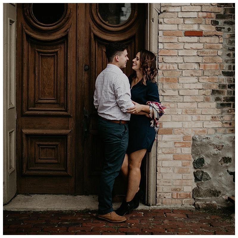 Engagement Pictures by Stephanie McKenna