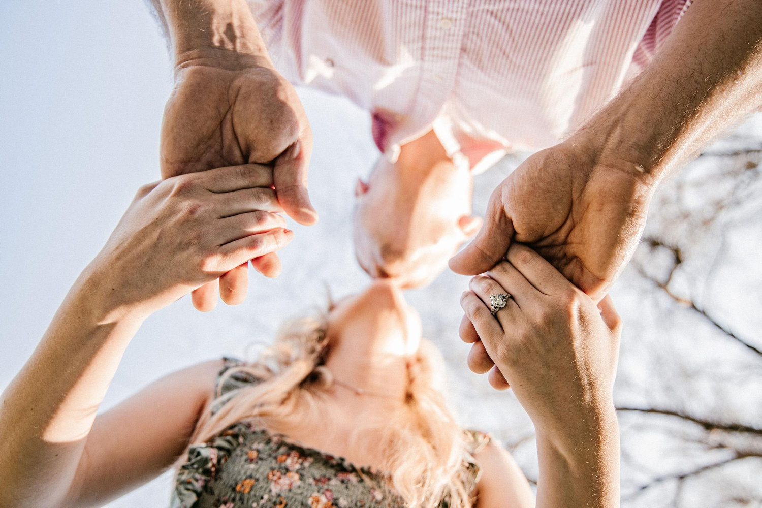 The Wedding Website of Mylee Atkinson and Kasey Avant