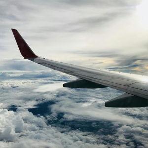 Roundtrip Airfare