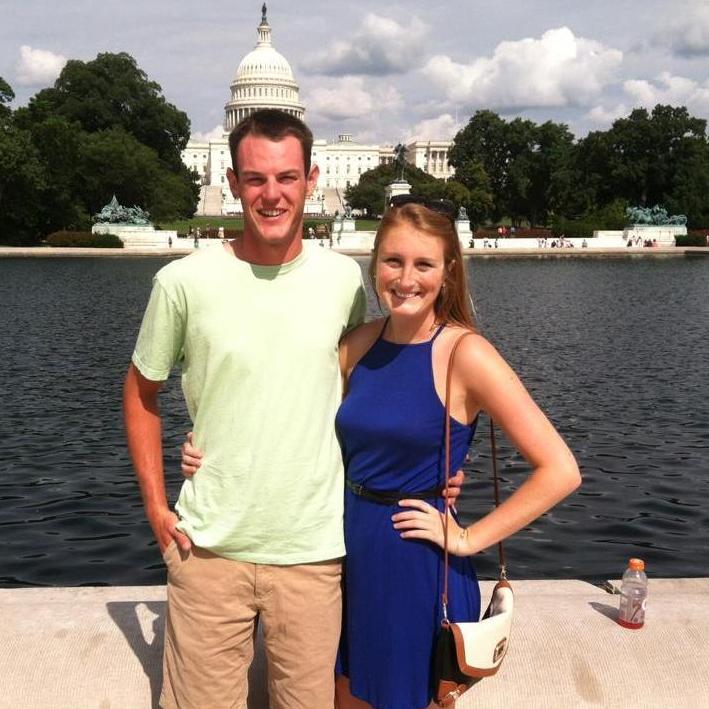 Time in DC