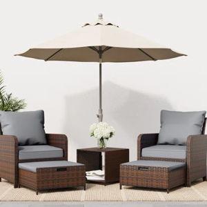 Outdoor Patio Set