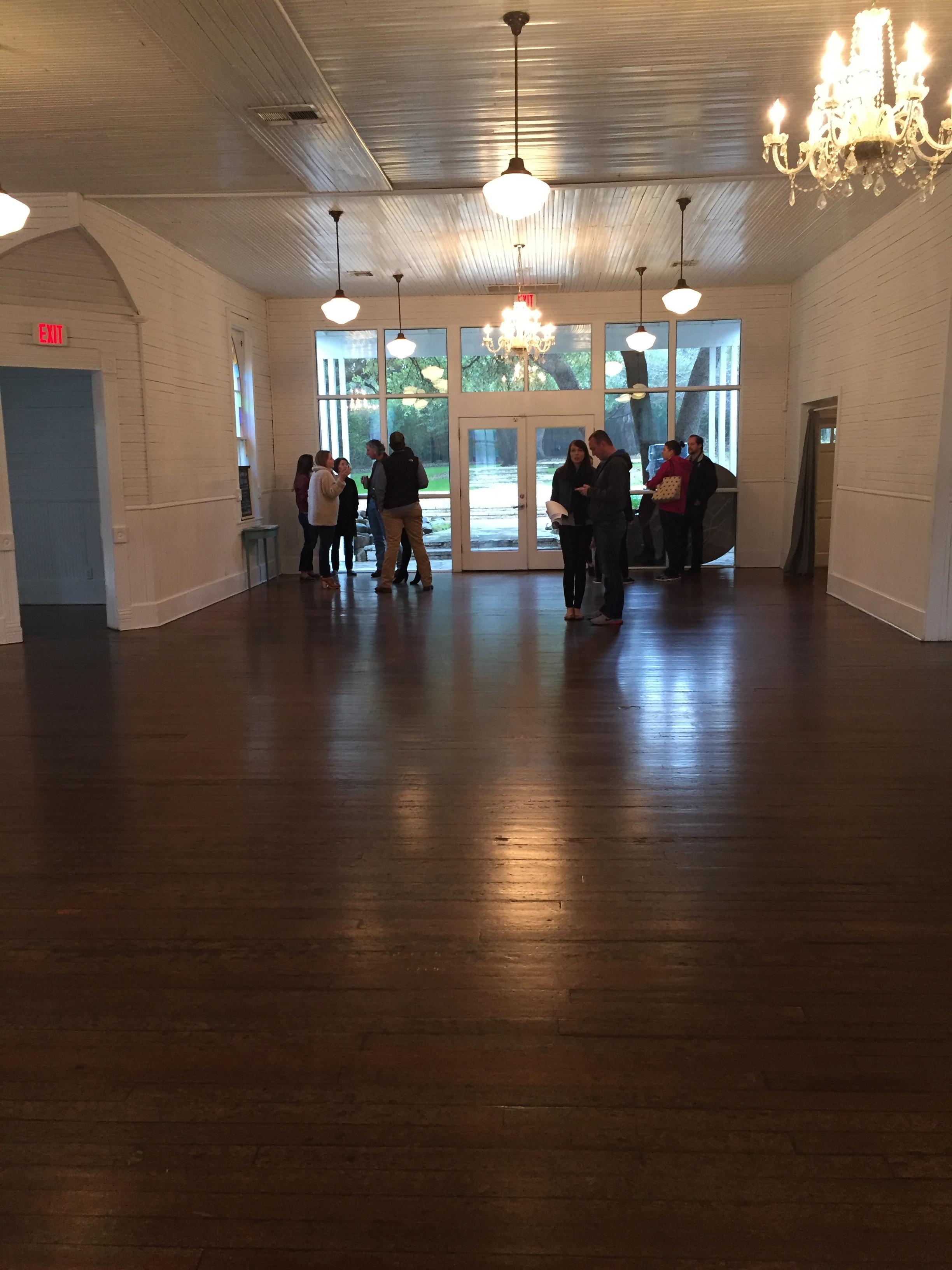 The Wedding Website of Elizabeth Vartanian and Matt Esber