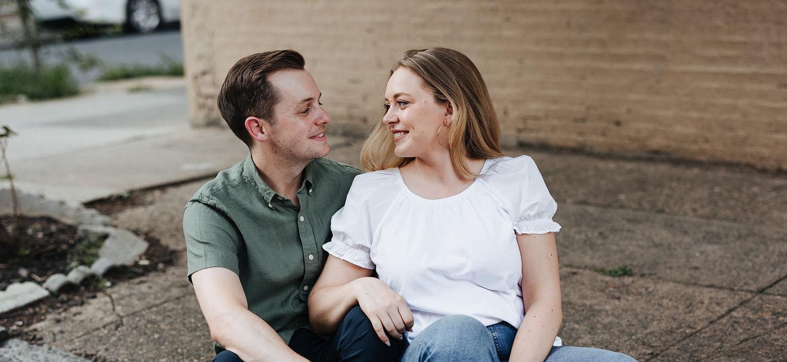 The Wedding Website of Meg Carter and Alex Schuster
