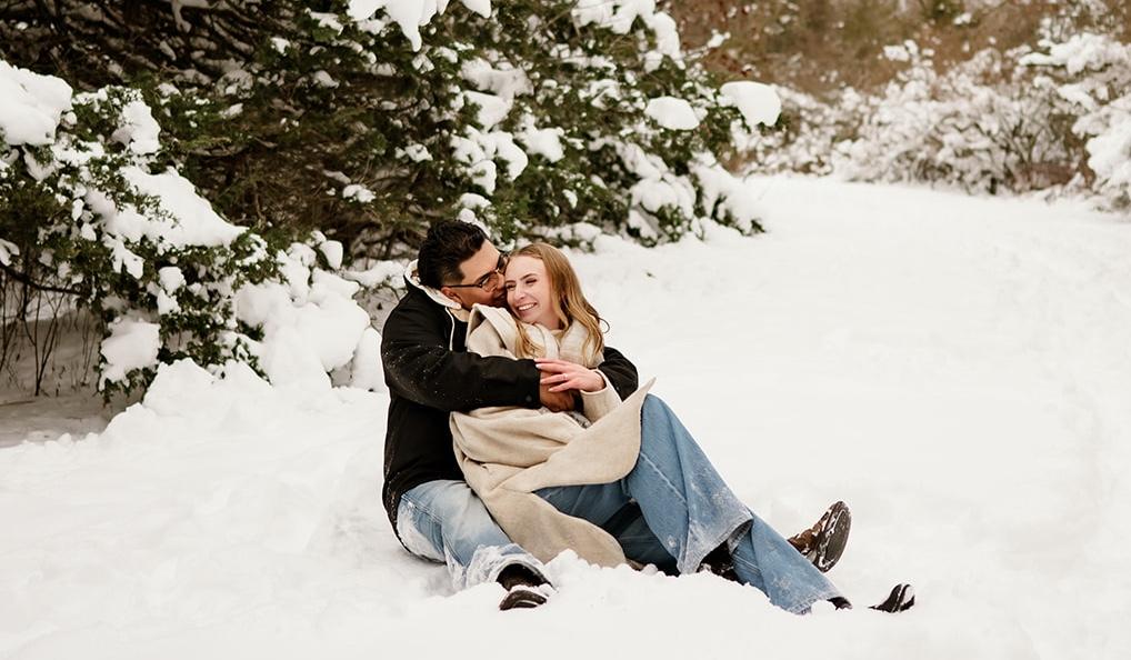 The Wedding Website of Kassidi Beasley and Xavier Colin