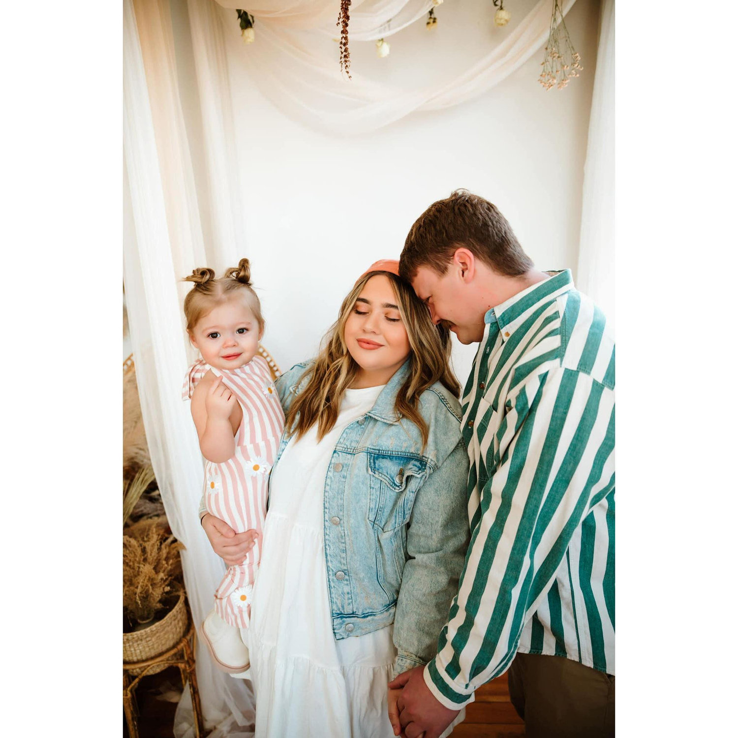 Our beautiful family