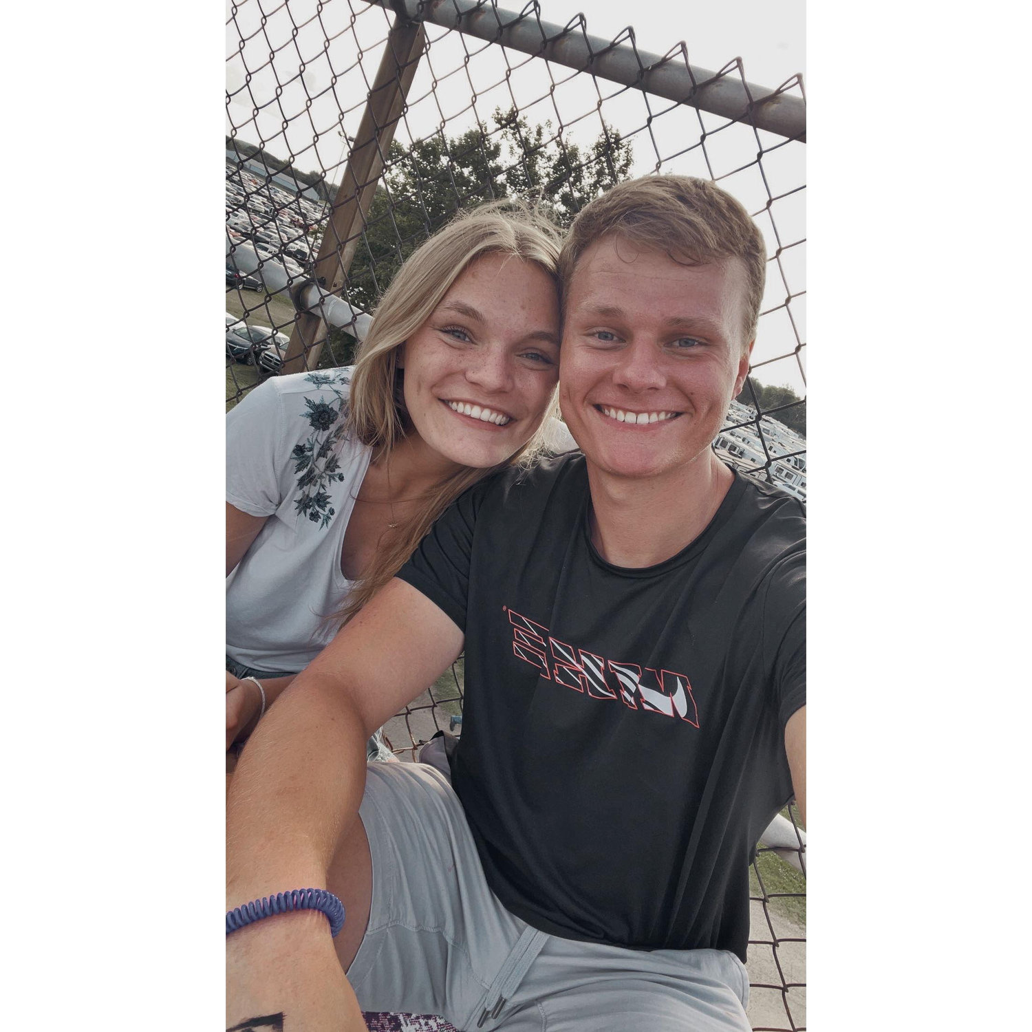 Demolition Derby Date
