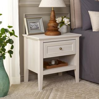 Sondra 2-Drawer Nightstand