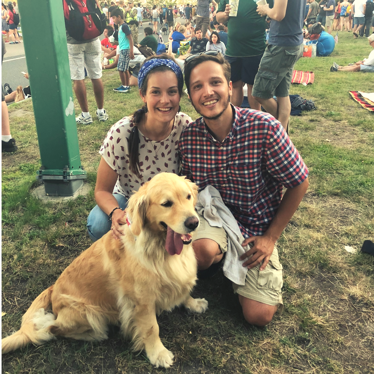 Fourth of July 2018