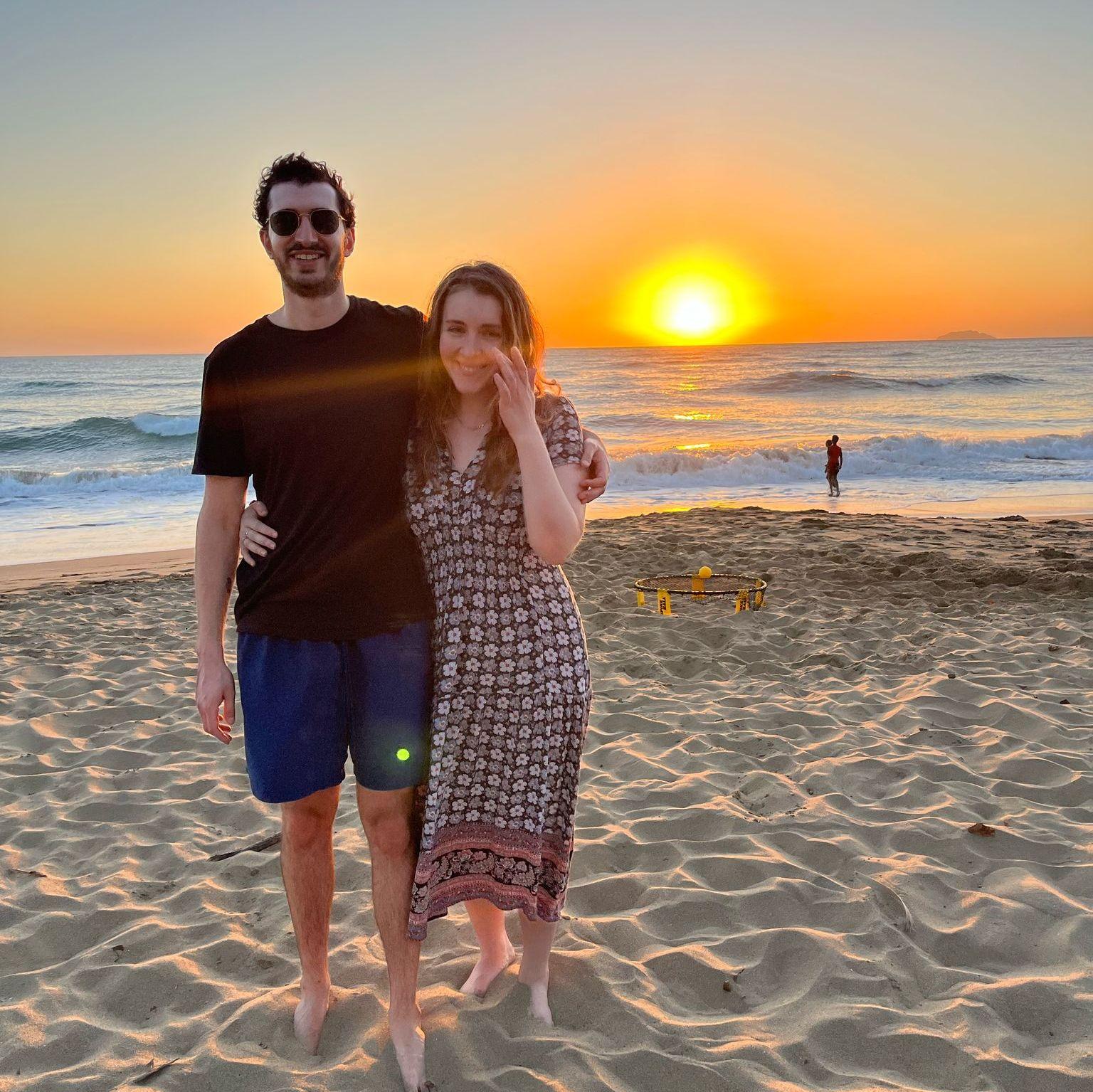 March 2025 - heaven aka Rincon, PR