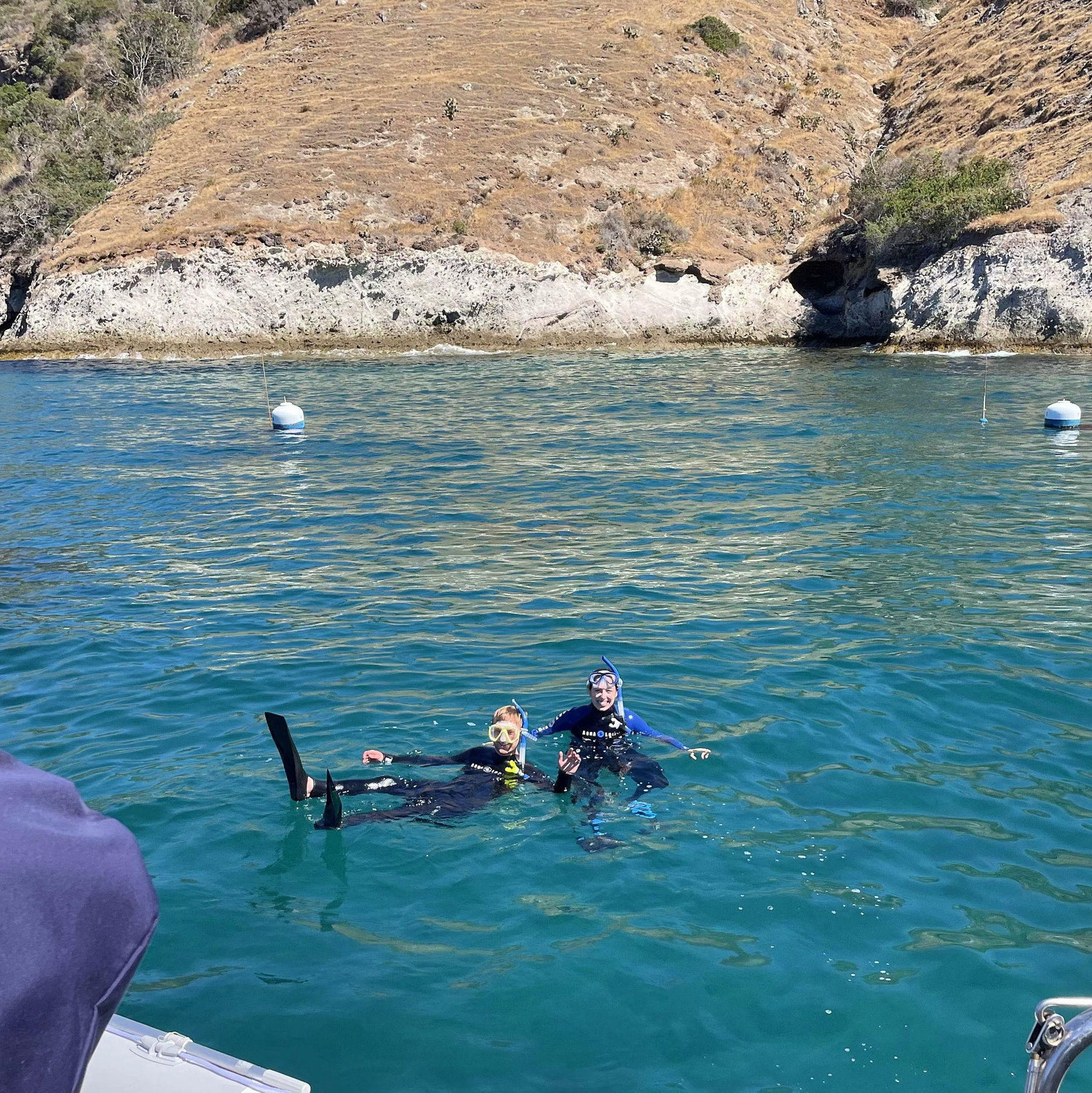 Catalina Island, CA 2022