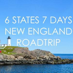 Honeymoon Road Trip