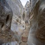 Annie's canyon Trail