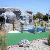 Boardwalk Minigolf