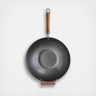 Classic 4-Piece Wok Set