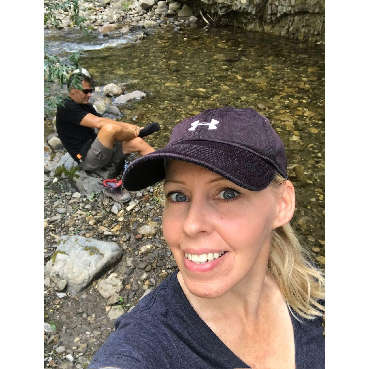Bragg Creek, AB
