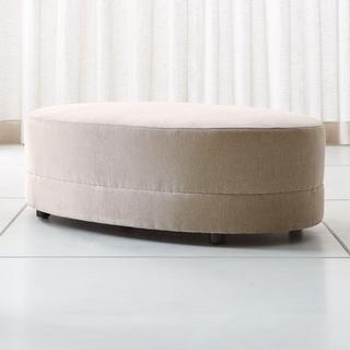 Infiniti Ottoman