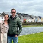 Galway City