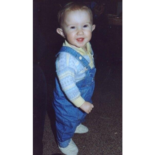When butter wouldn't melt