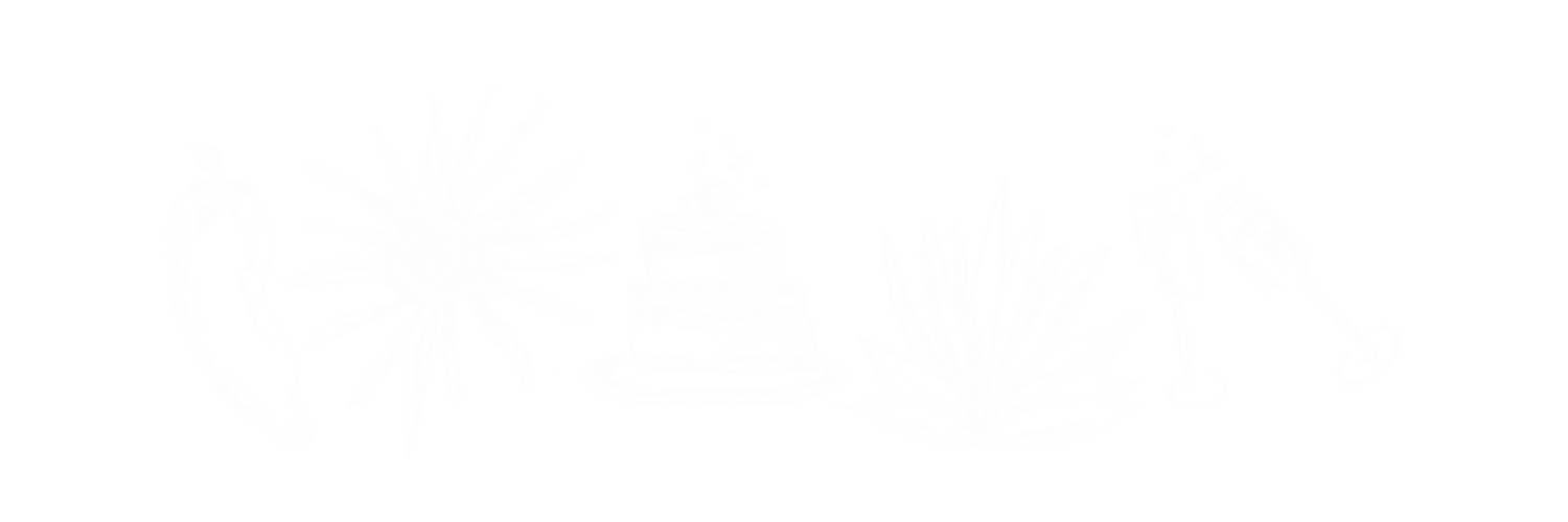 The Wedding Website of Tess Richardson and Nate Cole